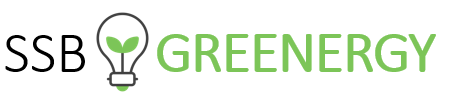 SSB Greenergy Logo